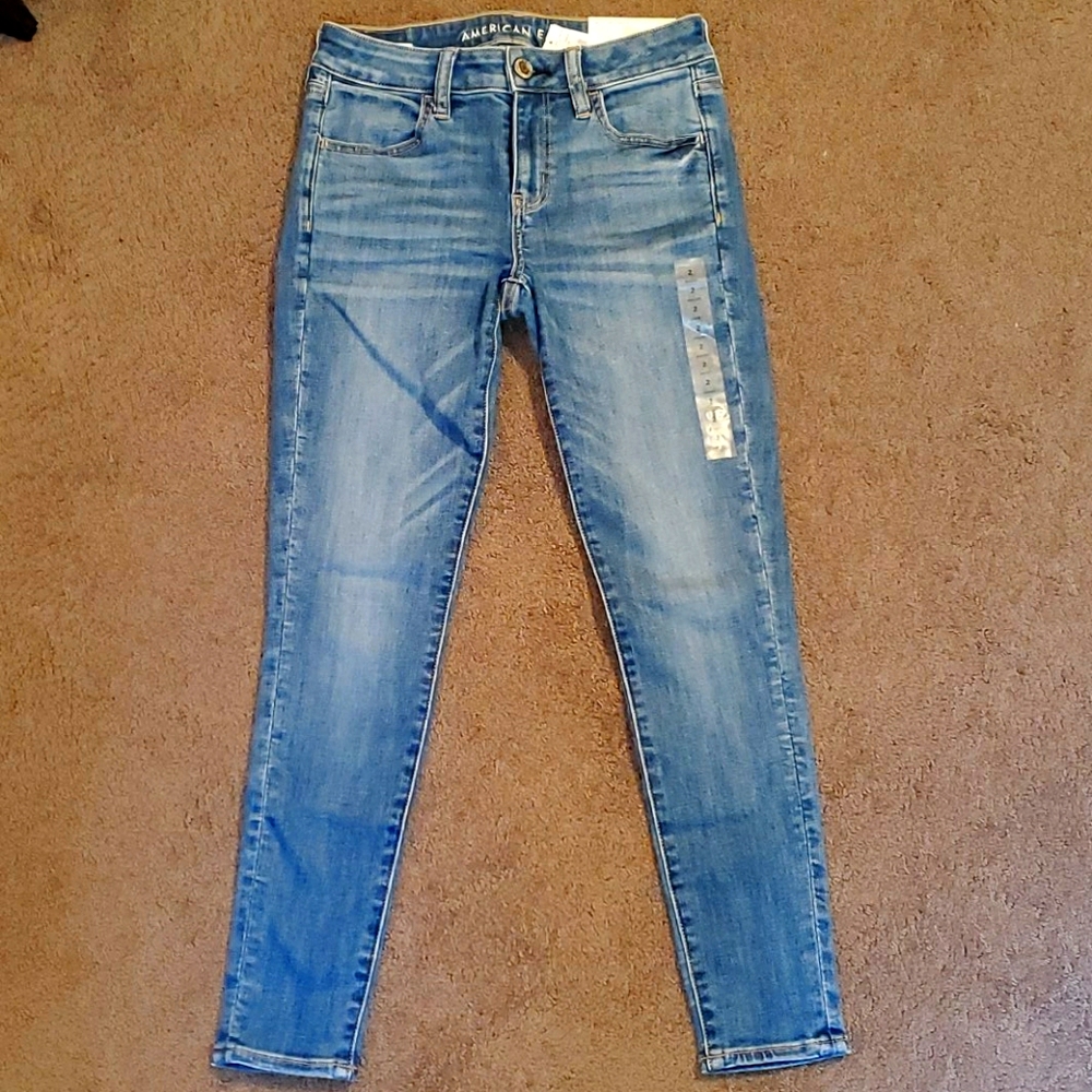 NEW AE jegging